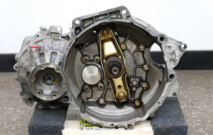02A CAL 5 Spd Manual Transmission VW Passat B3 16V Corrado G60 Jetta GTI MK2 MK3
