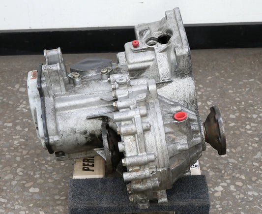 02A CAL 5 Spd Manual Transmission VW Passat B3 16V Corrado G60 Jetta GTI MK2 MK3
