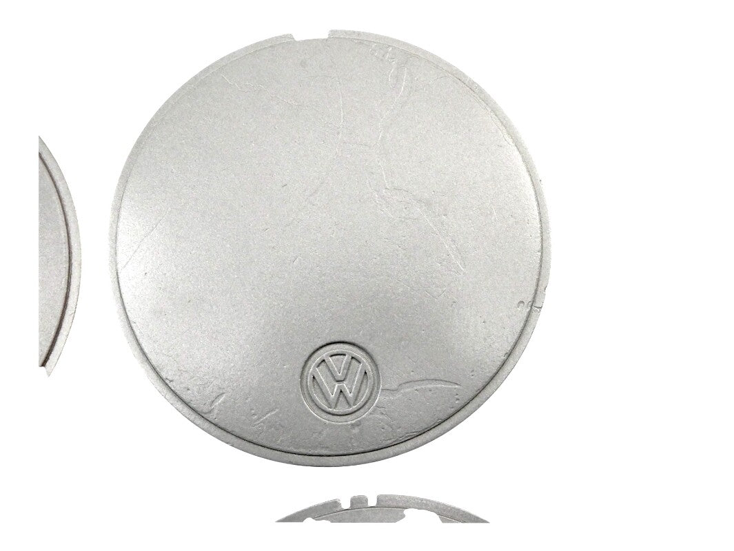 177mm Wheel Center Hub Cap Set 85-92 VW Jetta Golf GTI MK2 - OEM - 191 601 149 G
