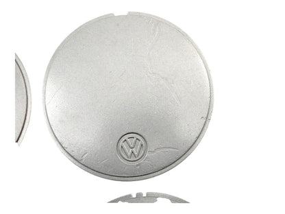 177mm Wheel Center Hub Cap Set 85-92 VW Jetta Golf GTI MK2 - OEM - 191 601 149 G