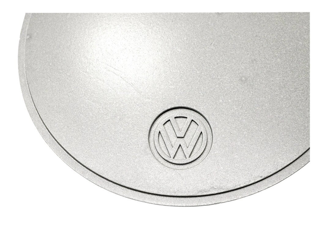 177mm Wheel Center Hub Cap Set 85-92 VW Jetta Golf GTI MK2 - OEM - 191 601 149 G