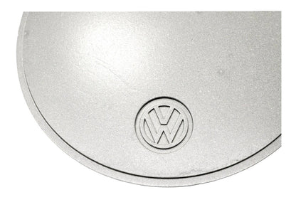 177mm Wheel Center Hub Cap Set 85-92 VW Jetta Golf GTI MK2 - OEM - 191 601 149 G