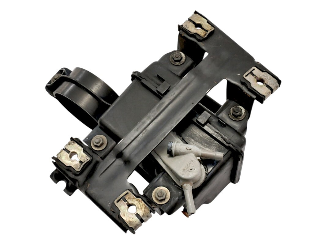 Under Car Fuel Pump Housing Case 88-92 VW Jetta Golf GTI A2 MK2 8v 191 201 505 A