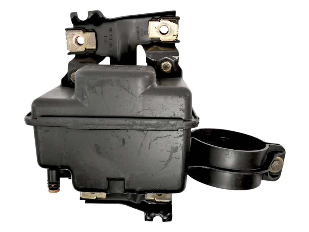 Under Car Fuel Pump Housing Case 88-92 VW Jetta Golf GTI A2 MK2 8v 191 201 505 A