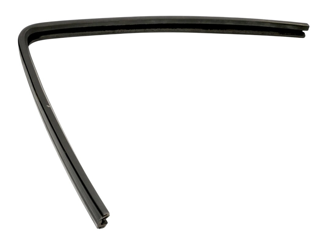 Upper Door Window Rubber Seal Gasket 75-84 VW Rabbit Pickup MK1 4DR - Genuine