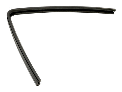 Upper Door Window Rubber Seal Gasket 75-84 VW Rabbit Pickup MK1 4DR - Genuine
