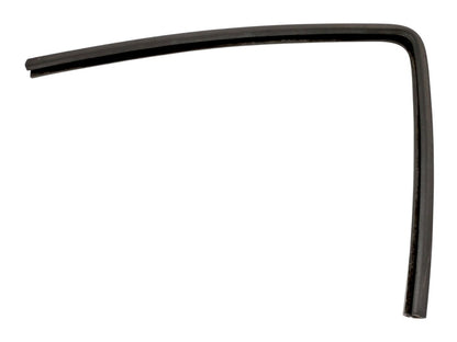Upper Door Window Rubber Seal Gasket 75-84 VW Rabbit Pickup MK1 4DR - Genuine