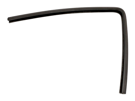 Upper Door Window Rubber Seal Gasket 75-84 VW Rabbit Pickup MK1 4DR - Genuine