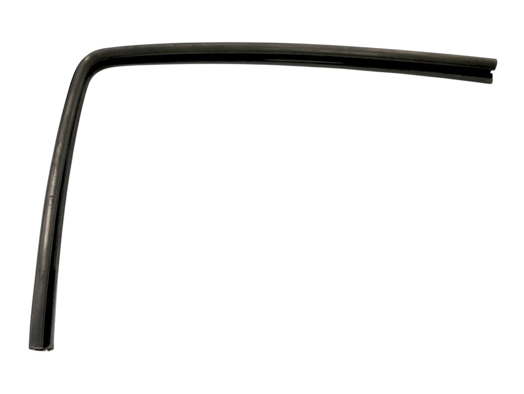 Upper Door Window Rubber Seal Gasket 75-84 VW Rabbit Pickup MK1 4DR - Genuine OEM