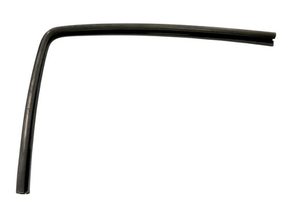 Upper Door Window Rubber Seal Gasket 75-84 VW Rabbit Pickup MK1 4DR - Genuine OEM