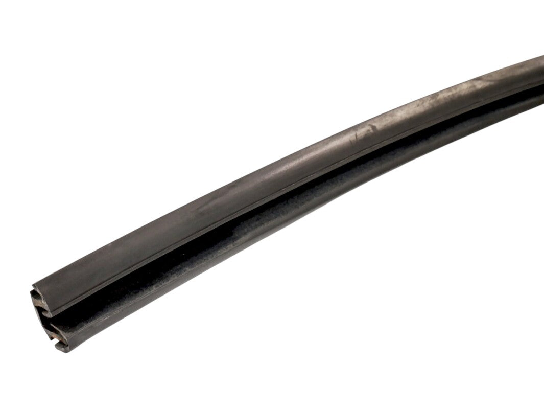Upper Door Window Rubber Seal Gasket 75-84 VW Rabbit Pickup MK1 4DR - Genuine OEM