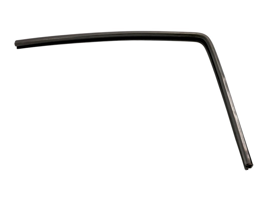 Upper Door Window Rubber Seal Gasket 75-84 VW Rabbit Pickup MK1 4DR - Genuine OEM