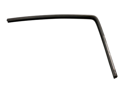 Upper Door Window Rubber Seal Gasket 75-84 VW Rabbit Pickup MK1 4DR - Genuine OEM