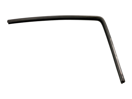 Upper Door Window Rubber Seal Gasket 75-84 VW Rabbit Pickup MK1 4DR - Genuine OEM