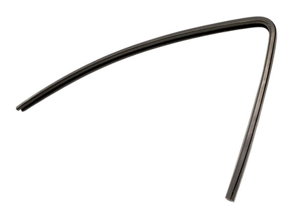 Upper Door Window Seal Weather Stripping 75-84 VW Rabbit GTI MK1 2DR - Genuine
