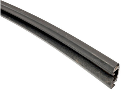 Upper Door Window Seal Weather Stripping 75-84 VW Rabbit GTI MK1 2DR - Genuine
