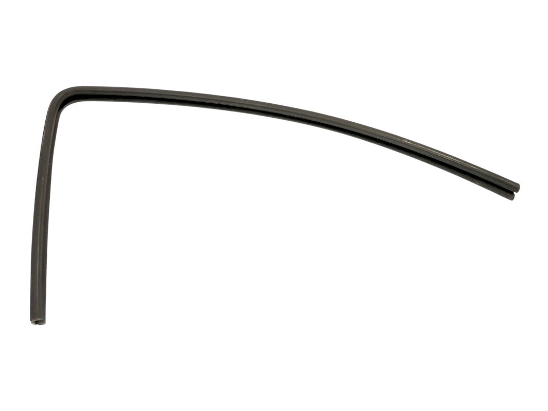 Upper Door Window Seal Weather Stripping 75-84 VW Rabbit GTI MK1 2DR - Genuine