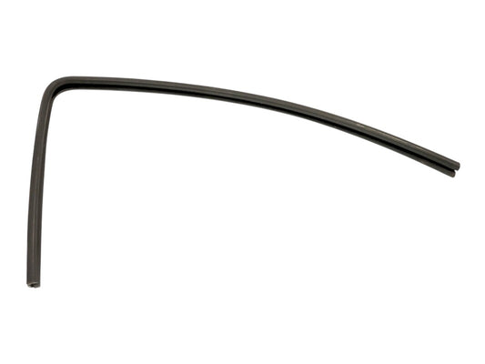 Upper Door Window Seal Weather Stripping 75-84 VW Rabbit GTI MK1 2DR - Genuine