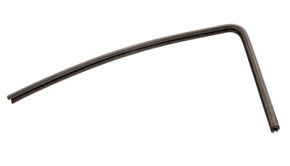 RH Upper Door Window Seal Weather Stripping 75-84 VW Rabbit GTI MK1 2DR - OEM