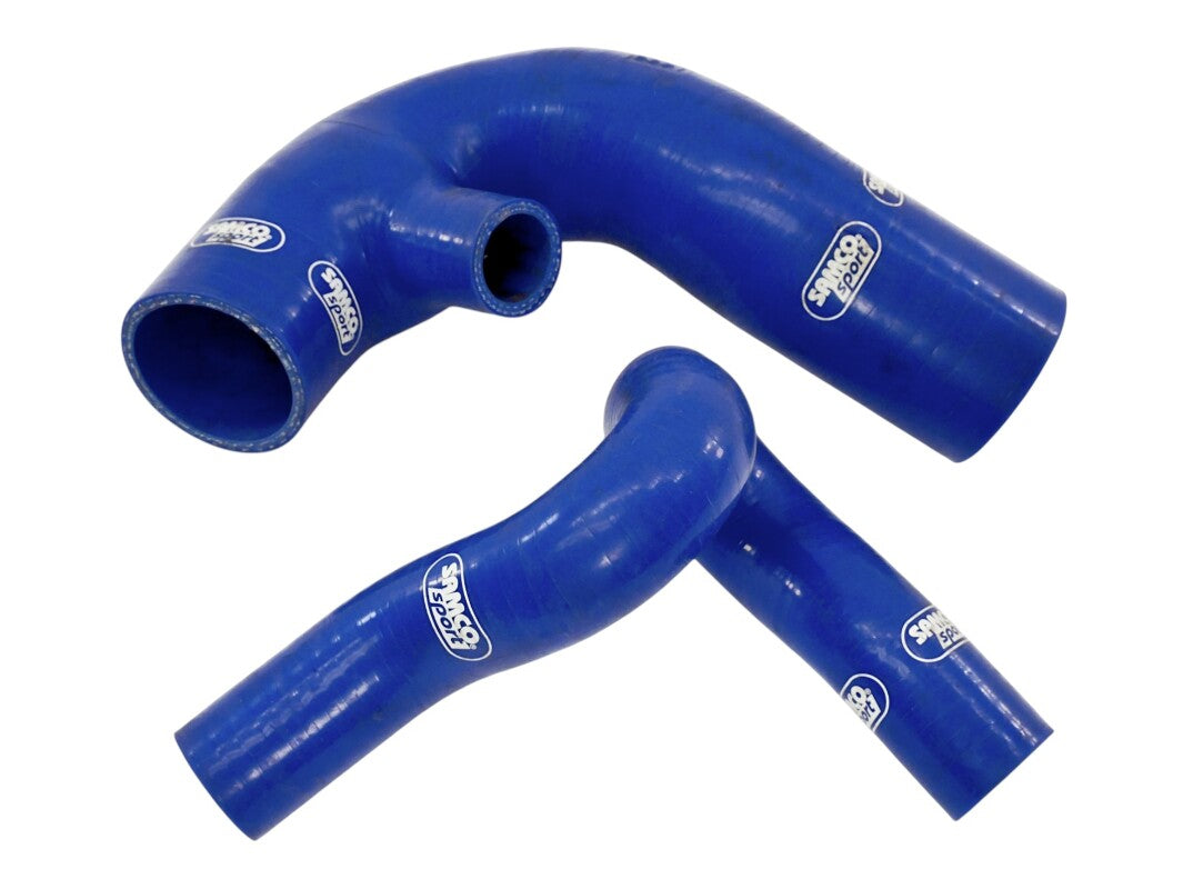 NOS Samco Silicone Turbo Hoses 97-00 Audi A4 VW Passat B5 1.8T AEB - TCS60/A