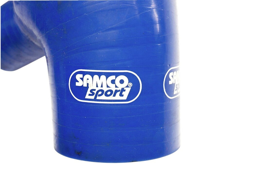 NOS Samco Silicone Turbo Hoses 97-00 Audi A4 VW Passat B5 1.8T AEB - TCS60/A