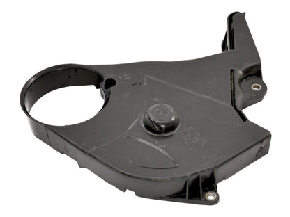 Engine Lower Timing Cover Guard 87-93 VW Fox 1.8 Gas - Genuine - 026 109 175 1