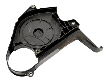 Engine Lower Timing Cover Guard 87-93 VW Fox 1.8 Gas - Genuine - 026 109 175 1