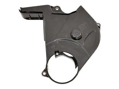 Engine Lower Timing Cover Guard 87-93 VW Fox 1.8 Gas - Genuine - 026 109 175 1