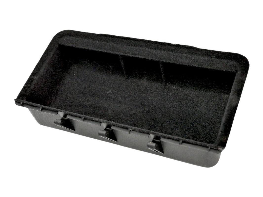 Lower Dash Panel Pocket Fuse Cover 85-92 VW Jetta Golf MK2 - OEM - 191 857 925