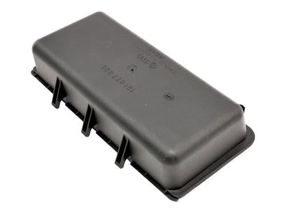 Lower Dash Panel Pocket Fuse Cover 85-92 VW Jetta Golf MK2 - OEM - 191 857 925