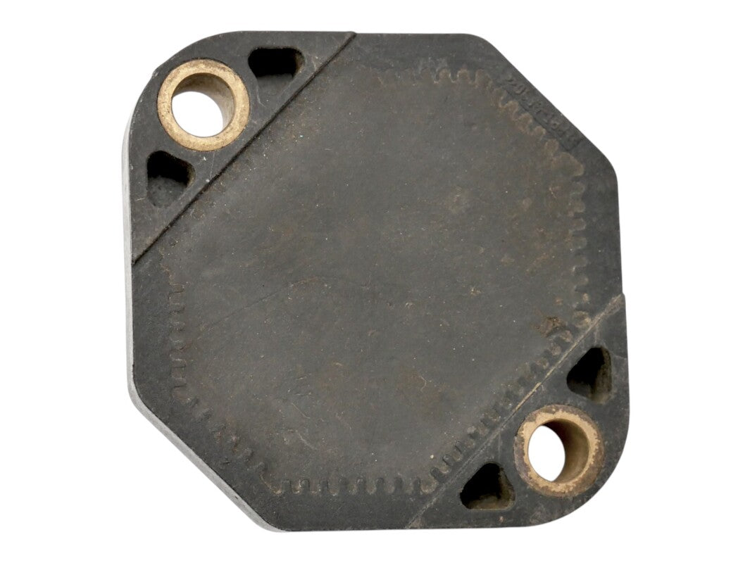 Bosch Acceleration Sensor Volvo Ferrari Bentley Peugeot Fiat - 0 273 101 021.