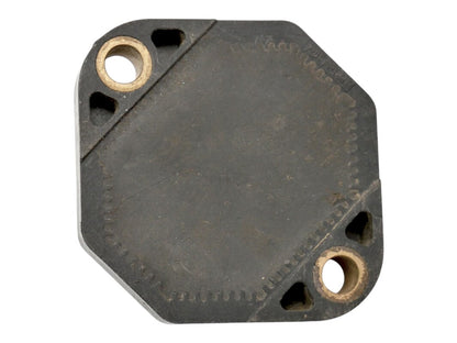 Bosch Acceleration Sensor Volvo Ferrari Bentley Peugeot Fiat - 0 273 101 021.