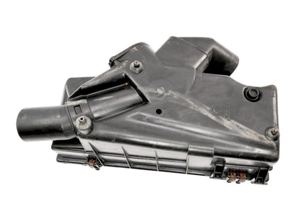 Air Box Cleaner Intake 85-87 VW Jetta Golf MK2 8v CIS - Genuine - 027 133 837 J
