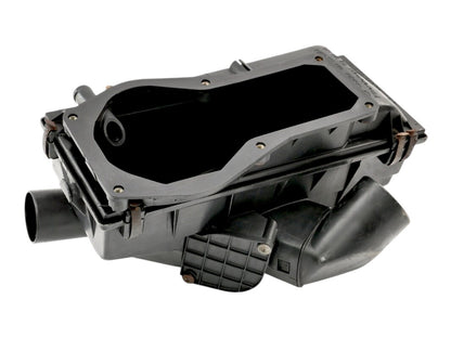 Air Box Cleaner Intake 85-87 VW Jetta Golf MK2 8v CIS - Genuine - 027 133 837 J