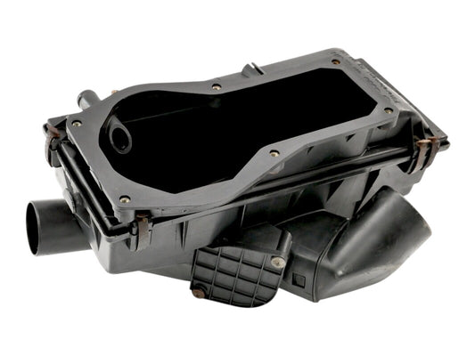 Air Box Cleaner Intake 85-87 VW Jetta Golf MK2 8v CIS - Genuine - 027 133 837 J
