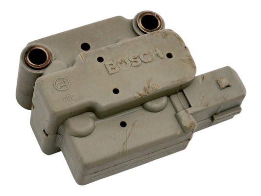 Differential Fuel Regulator 85-89 VW Jetta Golf MK2 Scirocco Bosch - 2437020005