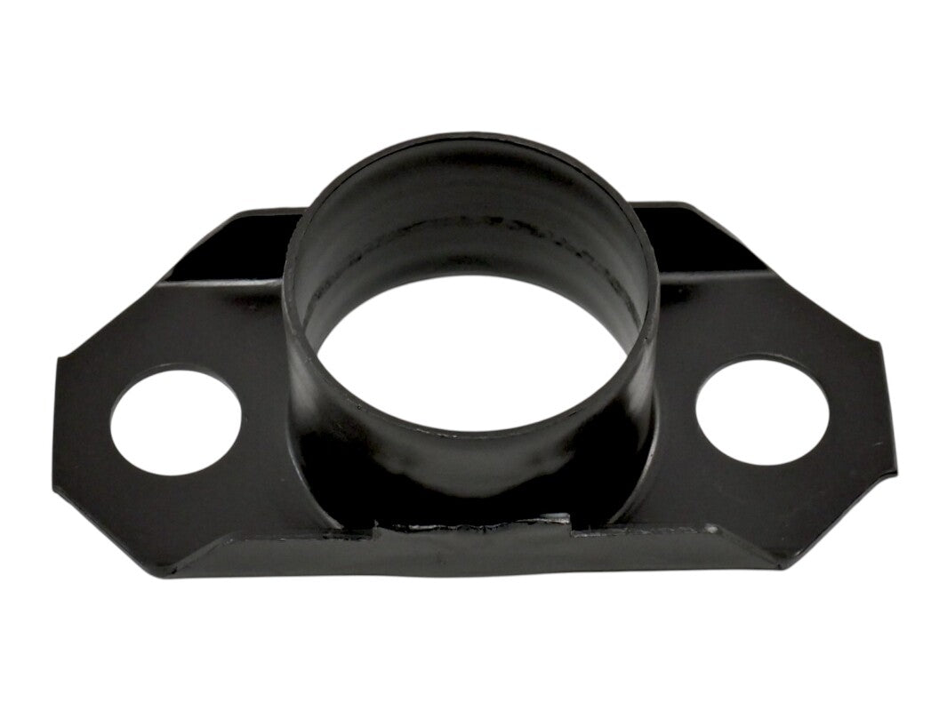 Front Engine Cup Motor Mount 87-93 VW Fox - Genuine