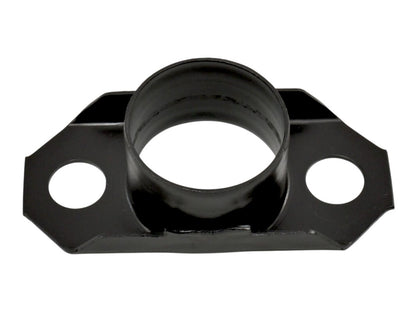 Front Engine Cup Motor Mount 87-93 VW Fox - Genuine