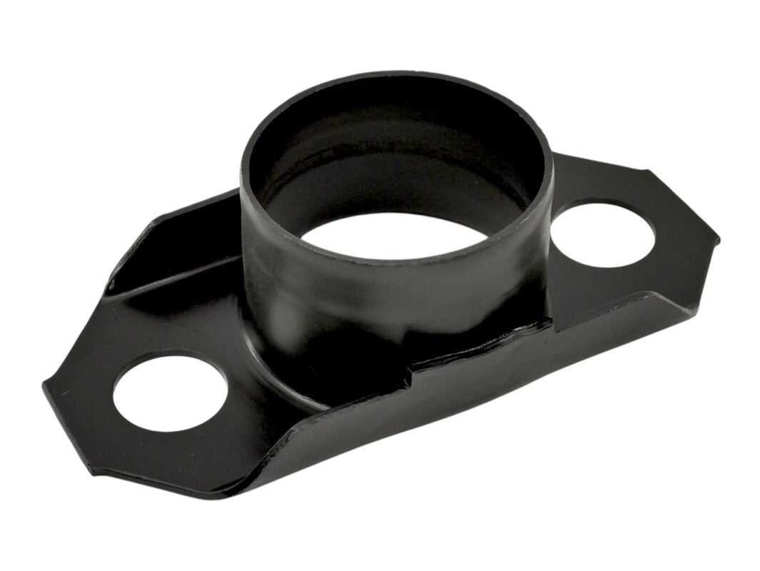 Front Engine Cup Motor Mount 87-93 VW Fox - Genuine