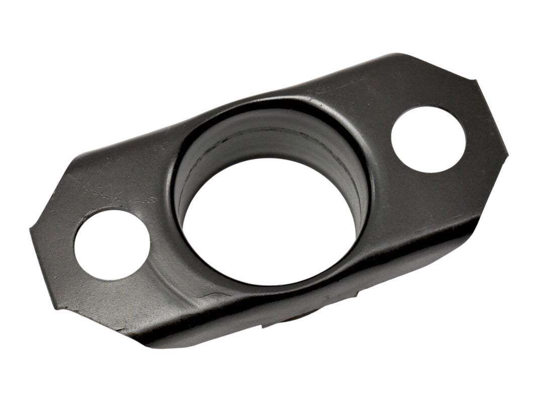 Front Engine Cup Motor Mount 87-93 VW Fox - Genuine