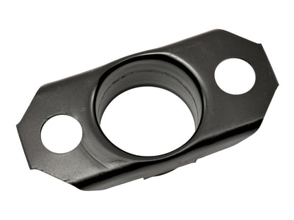 Front Engine Cup Motor Mount 87-93 VW Fox - Genuine
