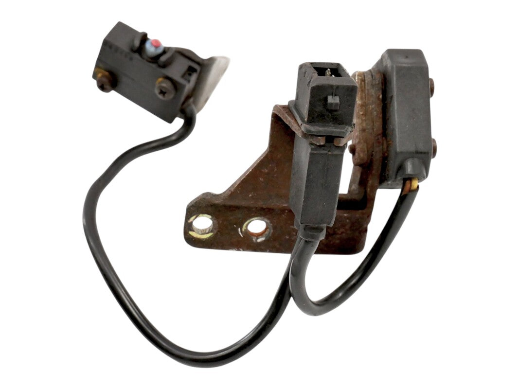Throttle Body Switches 88-92 VW Jetta Golf GTI MK2 1.8 8v - Genuine OEM