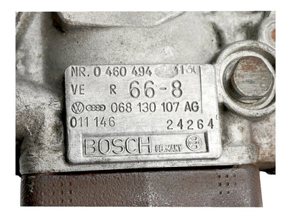 Diesel Fuel Injection Pump 85-86 VW Jetta Golf MK2 - Genuine - 068 130 107 AG
