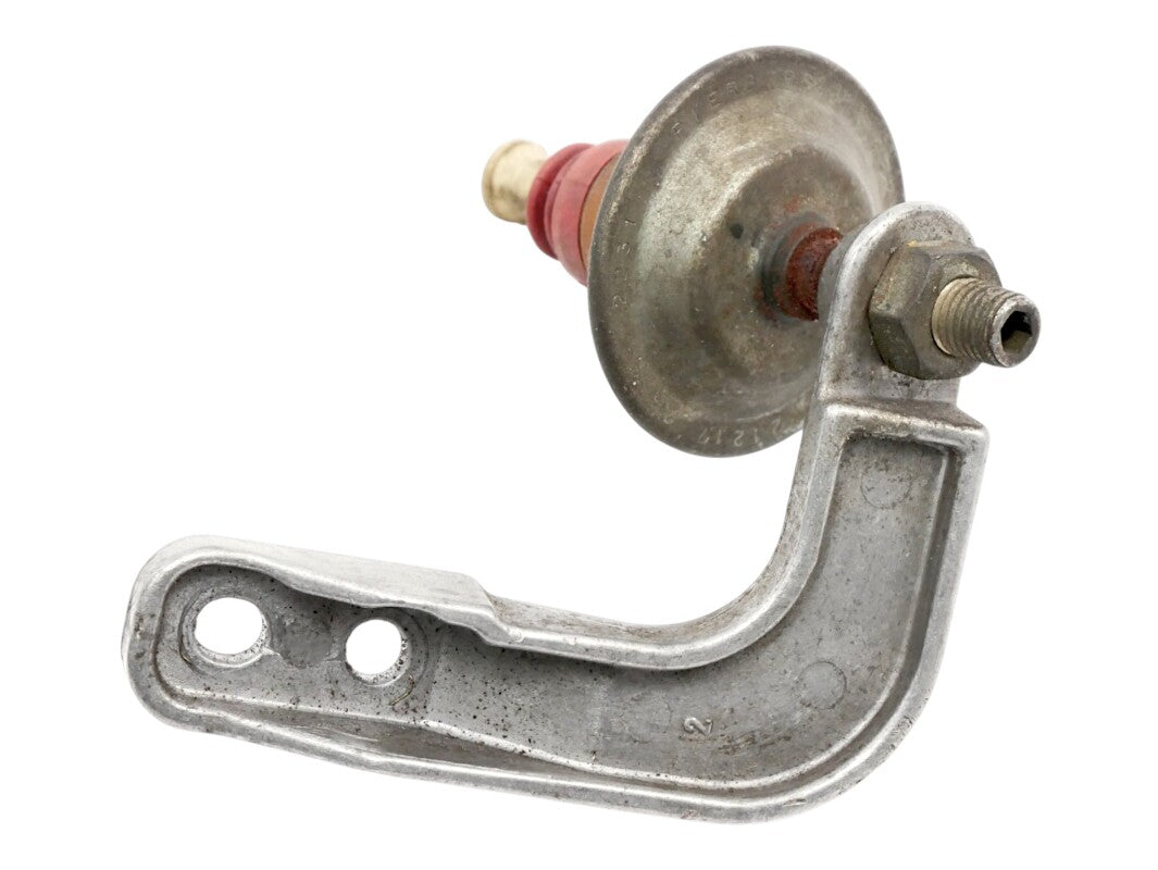 Throttle Body Valve 92-95 VW Passat Corrado Jetta OBD1 VR6 AAA - OEM - 3.15416.02