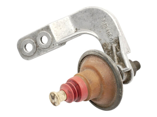 Throttle Body Valve 92-95 VW Passat Corrado Jetta OBD1 VR6 AAA - OEM - 3.15416.02