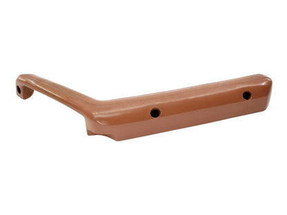 RH Front Door Handle Armrest VW Rabbit MK1 Pickup LX Peanut Butter - 175 867 172