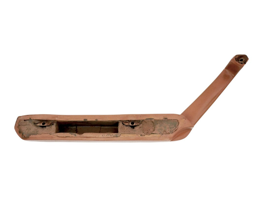 RH Front Door Handle Armrest VW Rabbit MK1 Pickup LX Peanut Butter - 175 867 172