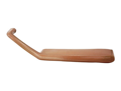 RH Front Door Handle Armrest VW Rabbit MK1 Pickup LX Peanut Butter - 175 867 172