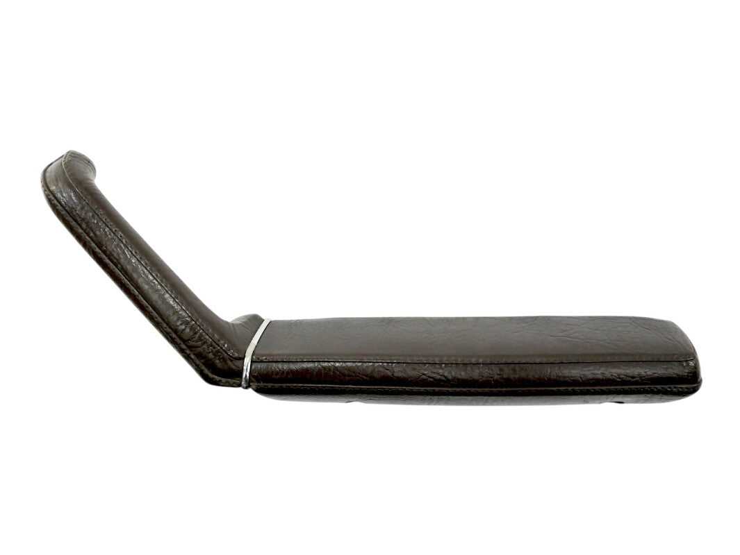 RH Door Panel Armrest Pull 80-93 VW Cabriolet Rabbit Convertible - 161 867 172 A