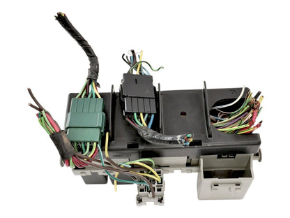 Dash Relay Panel Block & Wiring 85-87 VW Golf GTI MK2 - Genuine - 176 937 503